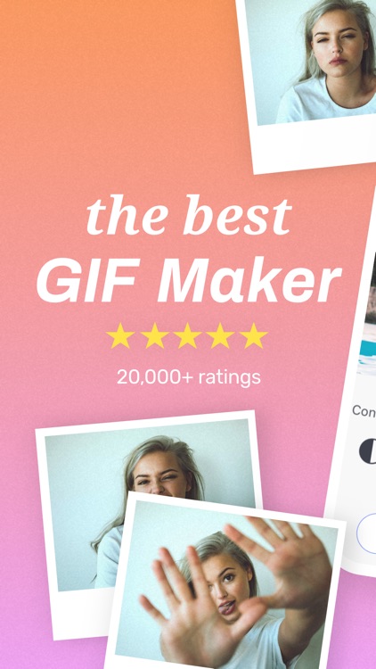 GIF Maker by Momento screenshot-7