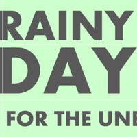 The Rainy Day App pour PC