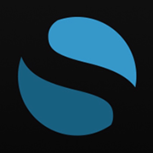 Synergy Group Fitness App Icon