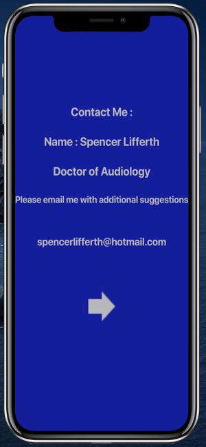 Audiology Interpreter(圖1)-速報App