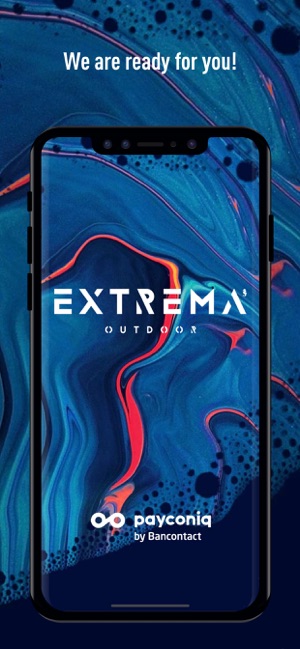 Extrema Outdoor Belgium