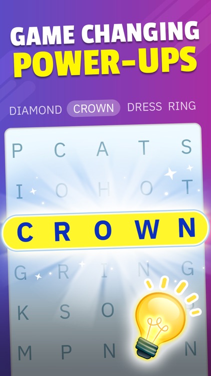Word Search: Classic Word Game screenshot-4