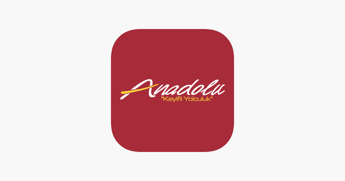 Anadolu Ulasim Otobus Bileti On The App Store