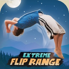 Activities of Extreme Flip Range
