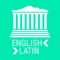 Learn basic Latin vocabulary using this app which features the 1000 most useful Latin words and phrases, along with a Quizzer which employs a unique algorithm to help you train what you learned, along with three difficulty selections