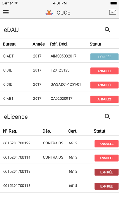 How to cancel & delete WEBB Tracker from iphone & ipad 2