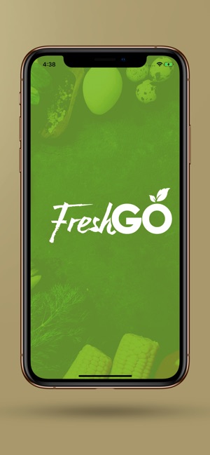 FreshGo