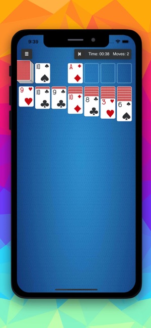 Solitaire World -Classic Games(圖2)-速報App