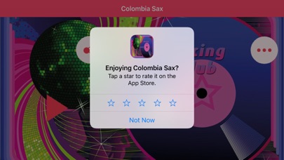 Colombia Sax screenshot 2