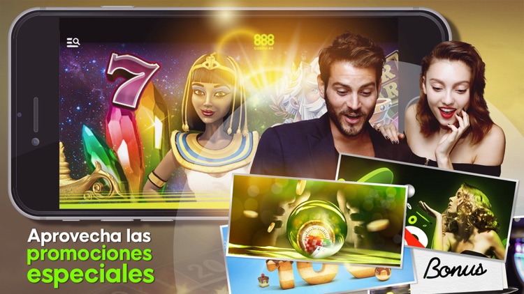 Casino 888 Espana Casino 888 Espana