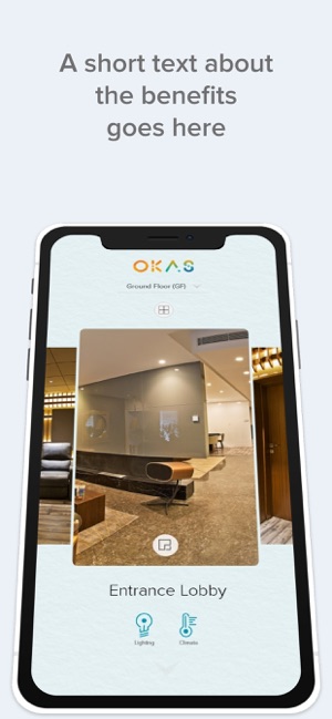 OKAS Pro for iPhone(圖4)-速報App