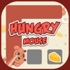 The Hungry Mouse