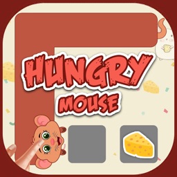 The Hungry Mouse