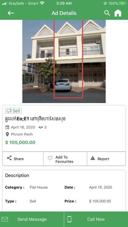 Loygo Real Estate screenshot-4