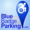 • This app only grows if more locations are added by users, it’s called “Crowd-Sourcing” so if you find there are no parking spaces shown in your local town for example, click on the link in Settings and go to the web site and please add them