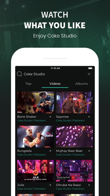 Vidly.tv screenshot-3