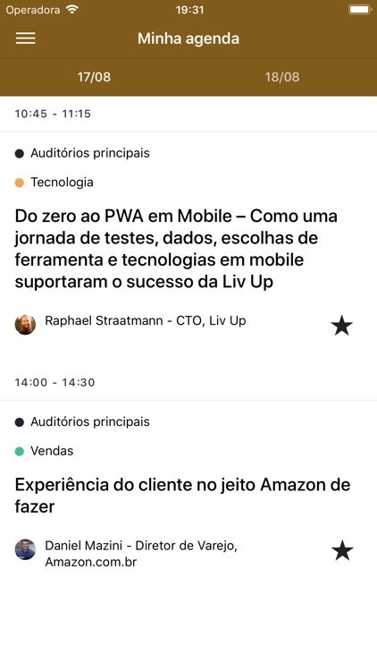 Fórum E-Commerce Brasil 2019