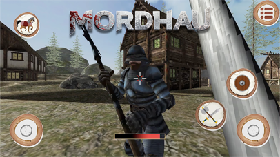 MORDHAU PEのおすすめ画像5