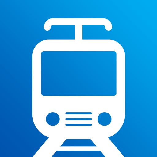 My Train Info - IRCTC & PNR icon