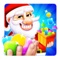 Christmas Bash - Match 3 Marry Christmas game from the makers of Spots Connect, Birds Pop mania, Pastry Jam, Halloween Witch Connect, Garden Paradise, Candy world games