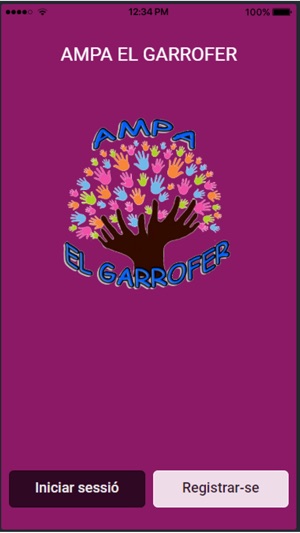 AMPA EL GARROFER VILADECANS(圖1)-速報App