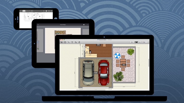 House Design Lite screenshot-4