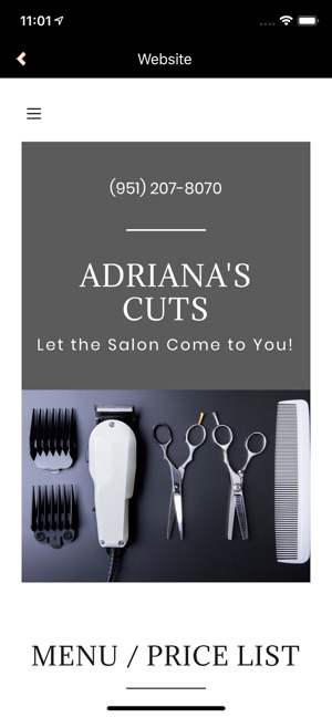 Adrianas Cuts(圖3)-速報App