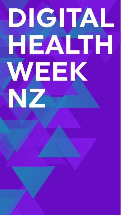 Digital Health Week NZ