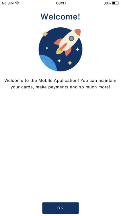 Keys Card Manager