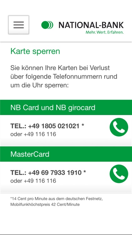 NATIONAL-BANK screenshot-3