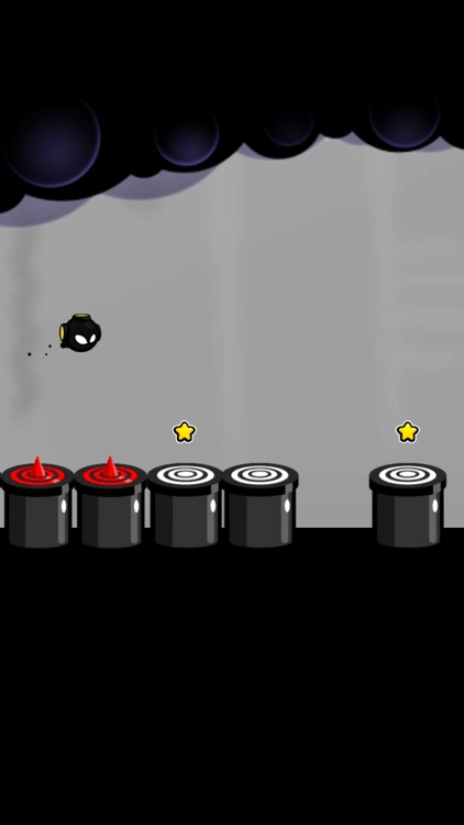 Shadow Bounce : Endless Jump screenshot-3