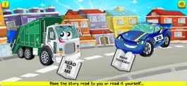 Game screenshot Bed Time Story Book Boys Girls apk