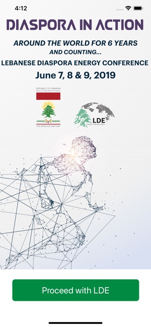 Lebanese Diaspora Energy - LDE(圖1)-速報App