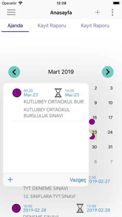 Kutlubey Okulları