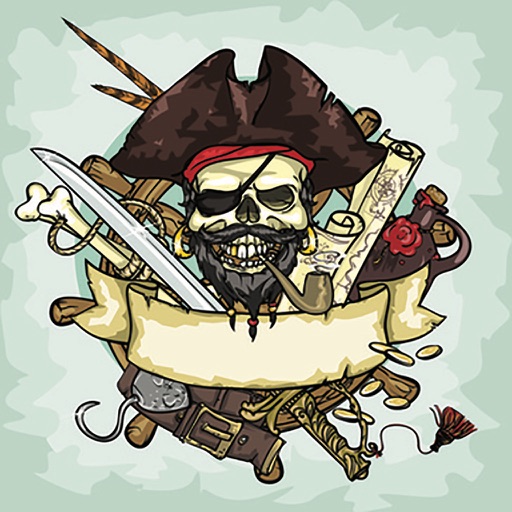 PiratesDN icon