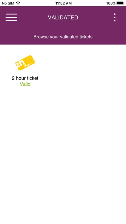 mTicket screenshot-3