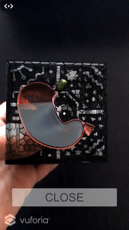 AR Medical screenshot-4
