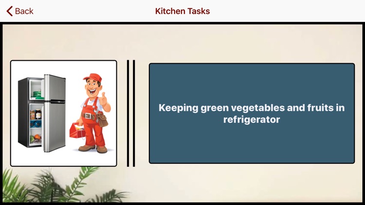 KnowYourKitchen screenshot-3