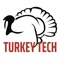 Turkey Tech is the cutting of edge of turkey calling and hunting technology