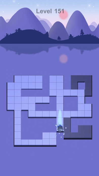 Tricky Maze - Paint Your Way screenshot 2