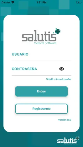 Game screenshot Salutis Medical Software mod apk