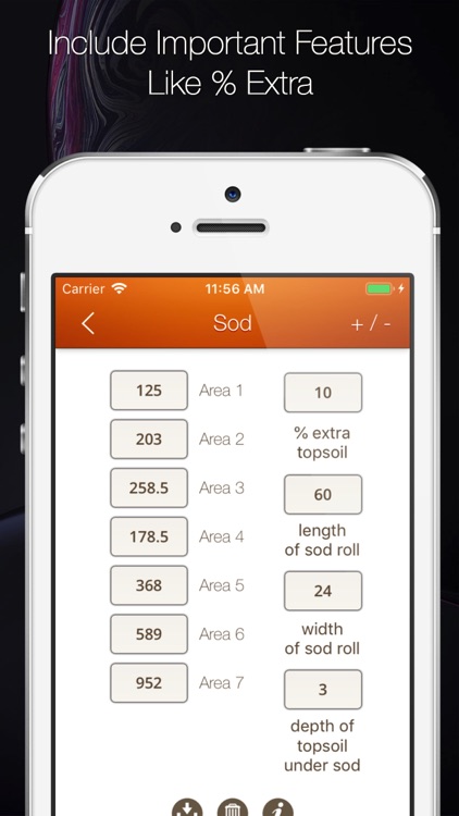 Landscape Pro Estimator screenshot-7