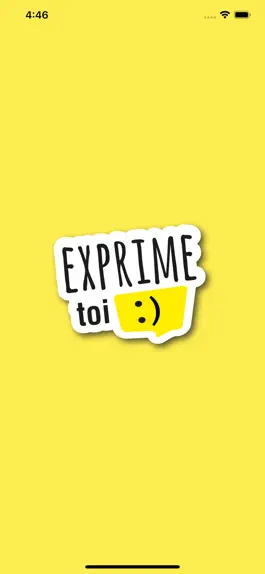 Game screenshot Exprime-toi ! Compagnon mod apk