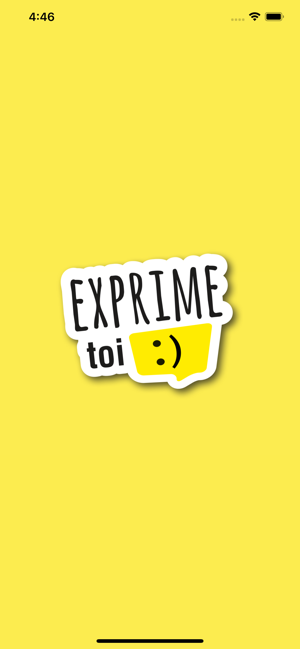 Exprime-toi ! Compagnon(圖1)-速報App