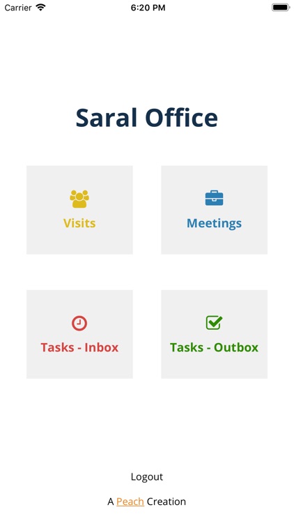 Saral Office