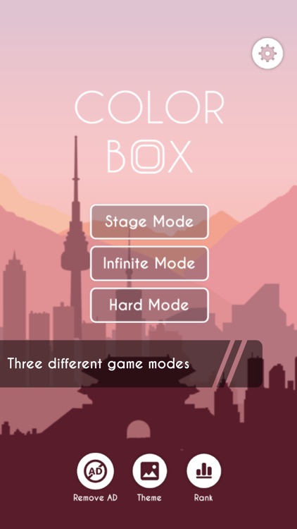 Block Puzzle: ColorBox