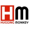 Hugging Monkey