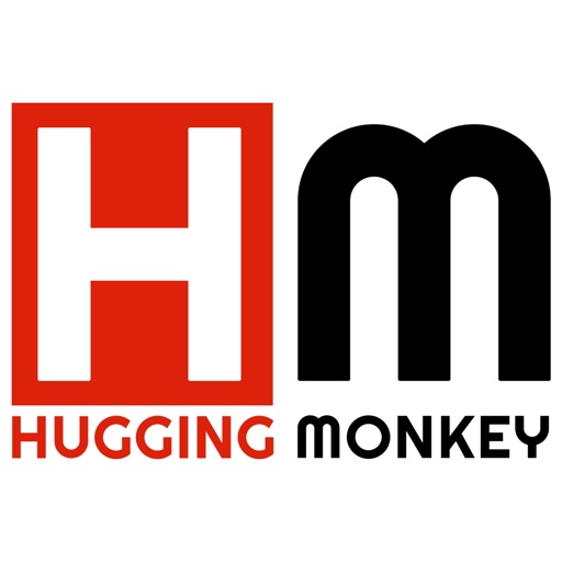 Hugging Monkey