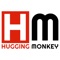 Video Calling + Audio Calling + Awesome Freebies = Hugging Monkey