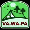 Virginia-WV-PA Camps & RV Park App Support